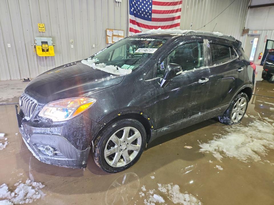2016 BUICK ENCORE — VIN KL4CJCSB1GB632735