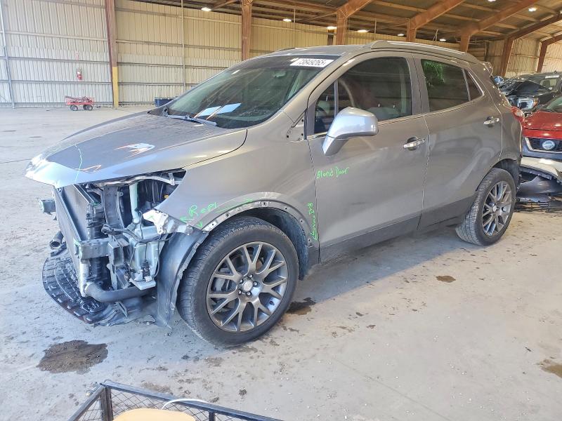 2020 BUICK ENCORE — VIN KL4CJ1SB7LB002121