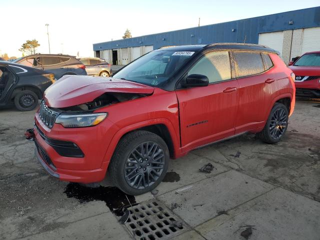 2023 JEEP COMPASS — VIN 3C4NJDCN0PT556372