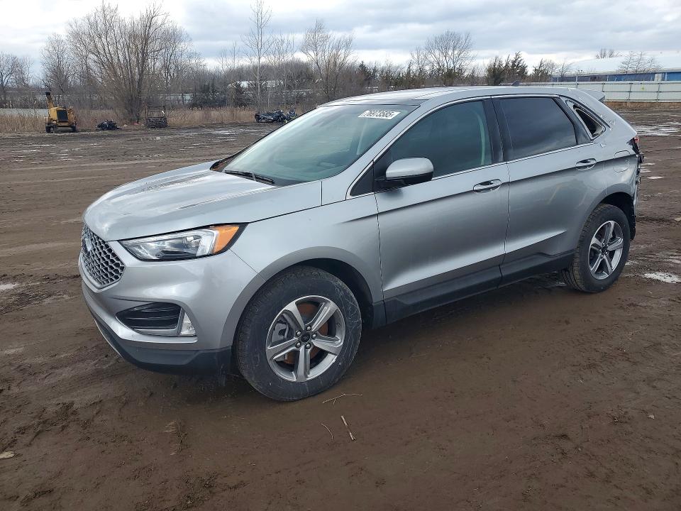 2024 FORD EDGE — VIN 2FMPK4J90RBB16674