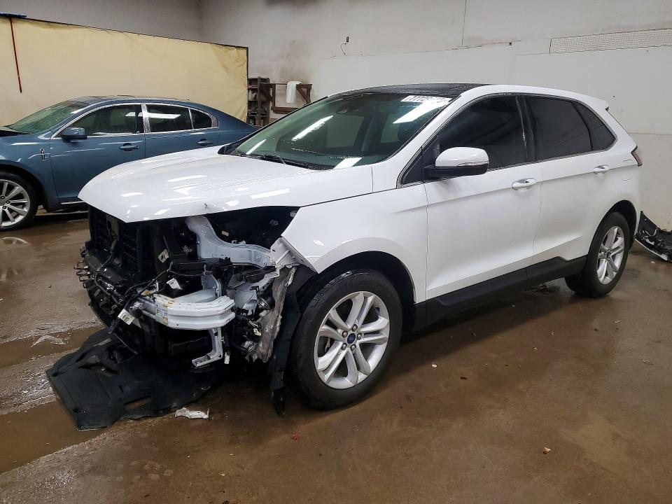 2020 FORD EDGE — VIN 2FMPK4J99LBB27700