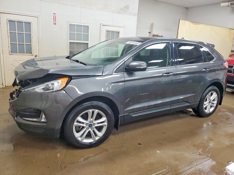 2020 FORD EDGE — VIN 2FMPK4J97LBB55060