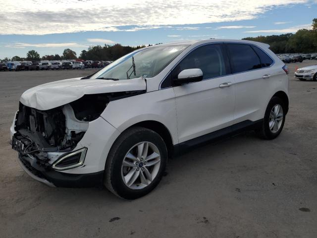 2017 FORD EDGE — VIN 2FMPK4J86HBB50513