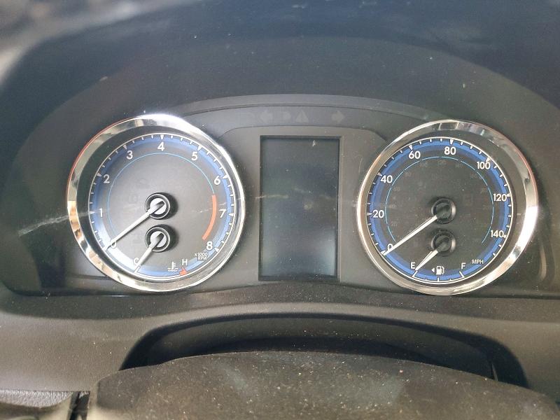 2T1BURHE5HC828757