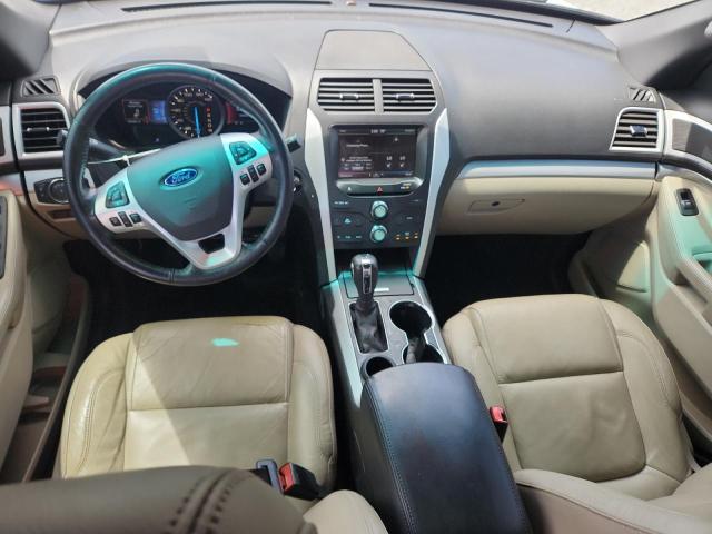 1FM5K7D85FGC58387