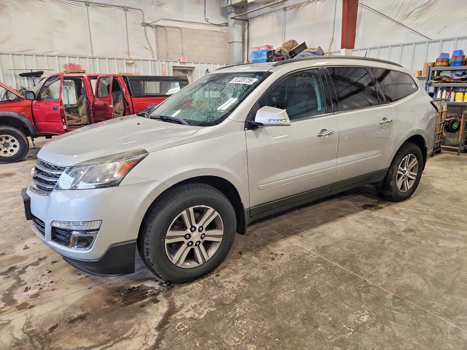 1GNKVGKD6HJ109613