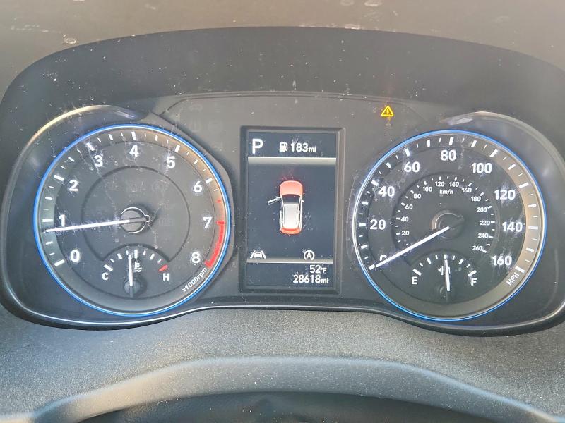 KM8K6CABXPU041288