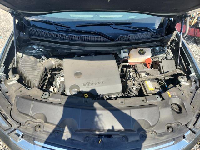1GNERGKW7PJ238901