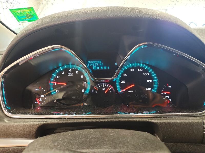 1GNKVGKD6HJ109613