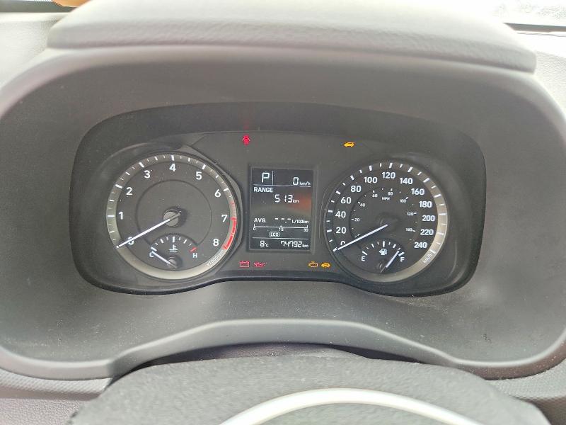 KM8K12AA3KU311325