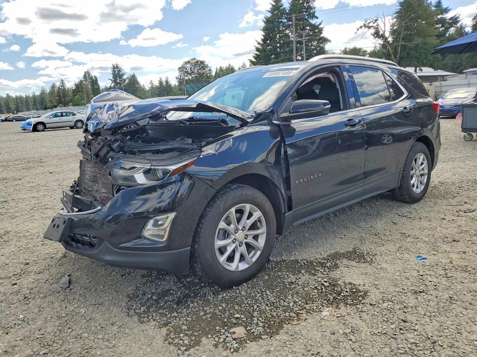 3GNAXUEV9KL376057
