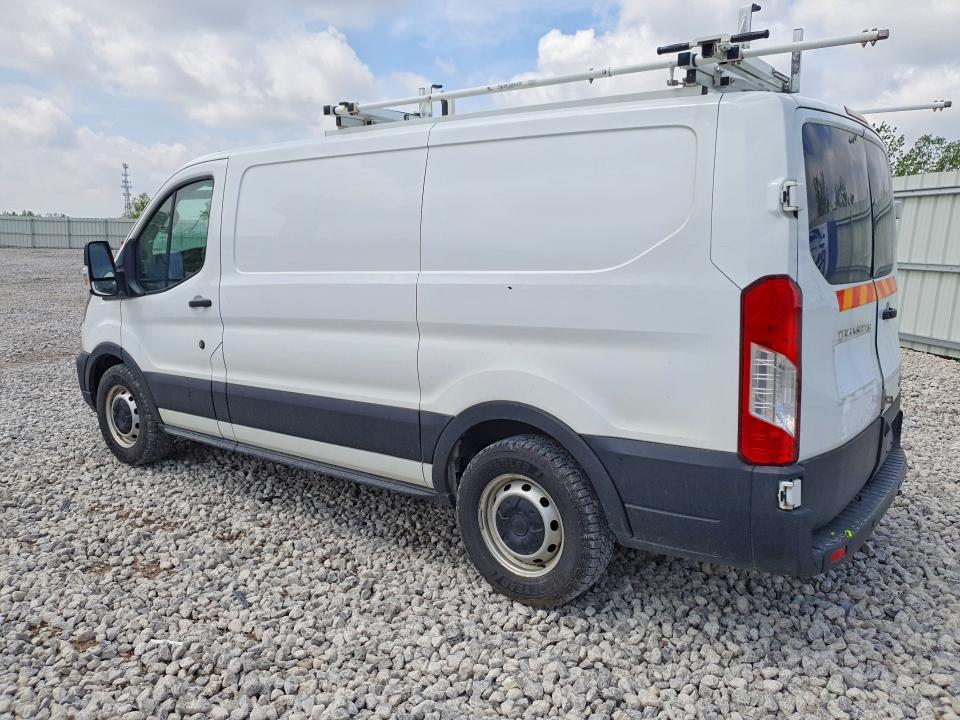 1FTYE1Y81LKB55010