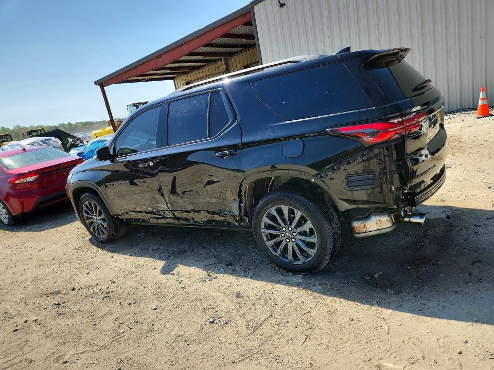 1GNEVJKW5PJ259805