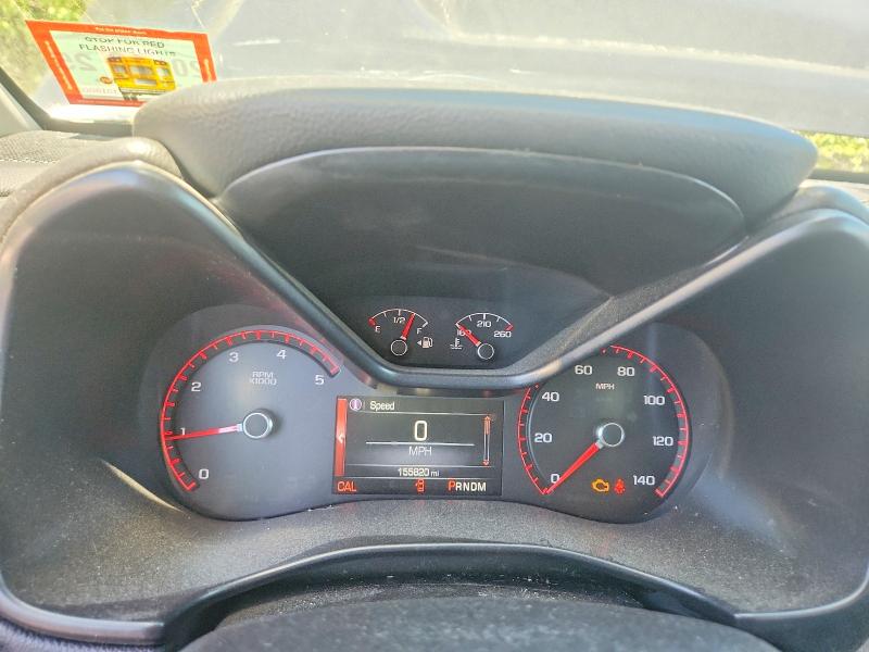1GTP6DE14G1321419