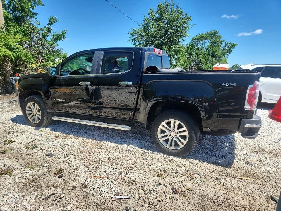 1GTP6DE14G1321419