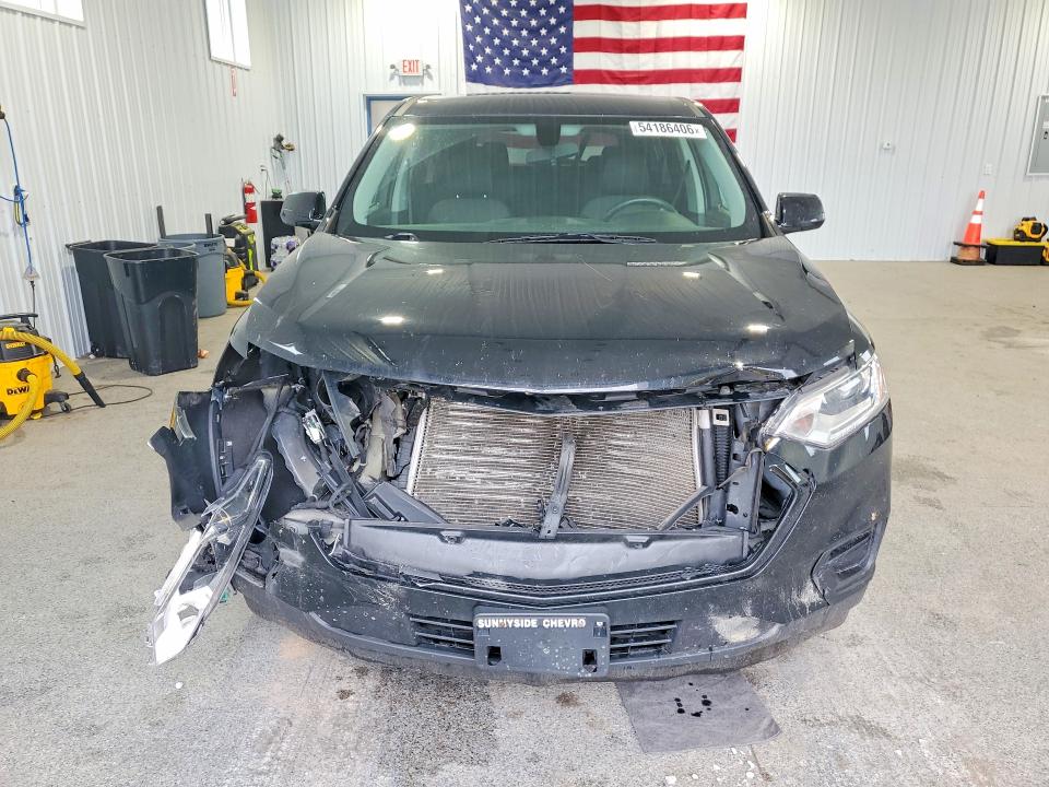 1GNERFKW1KJ245507