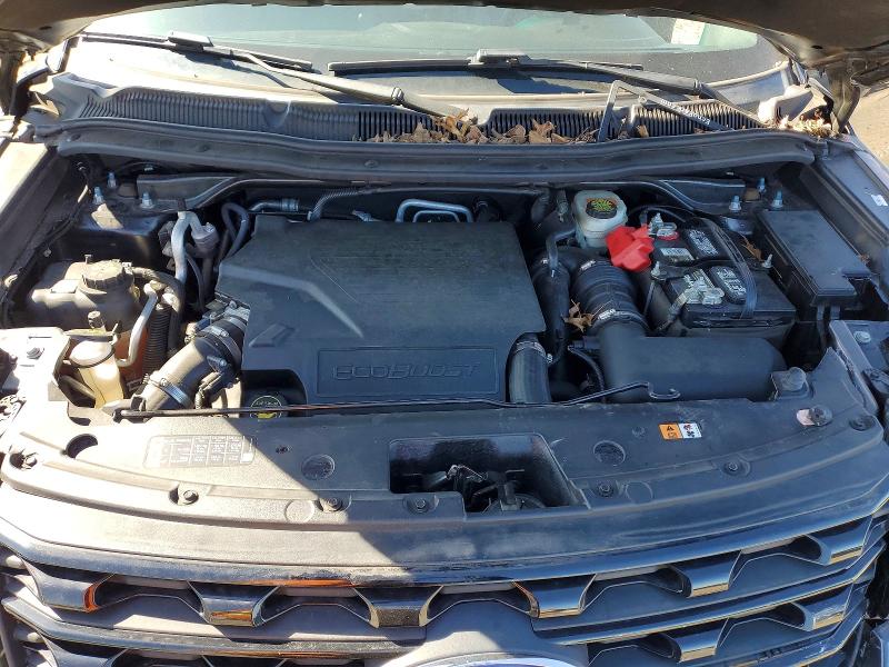 1FM5K8GT9HGB38293