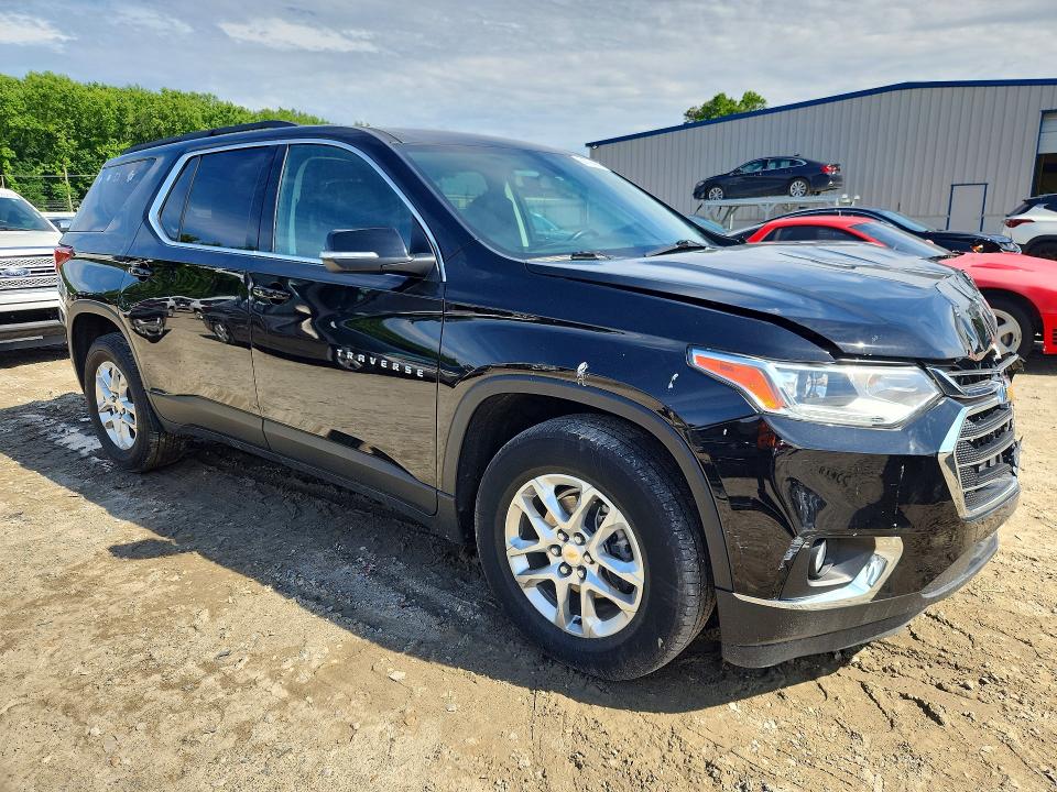 1GNEVHKW7MJ230939