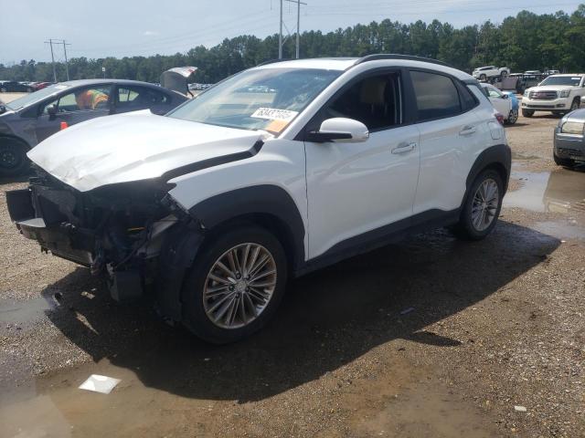 2021 HYUNDAI KONA — VIN KM8K62AA8MU626111