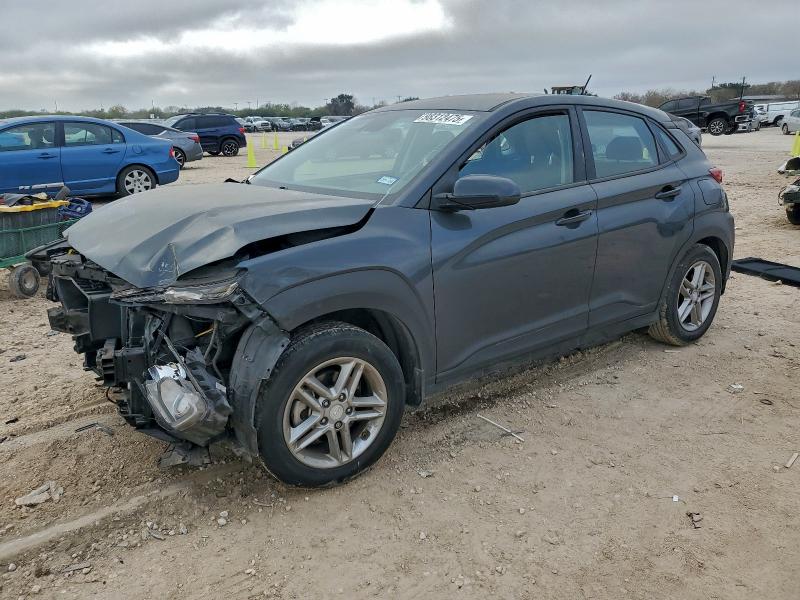 2019 HYUNDAI KONA SE — VIN KM8K12AA5KU322004
