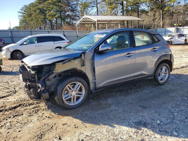 2019 HYUNDAI KONA SE — VIN KM8K1CAA4KU282780