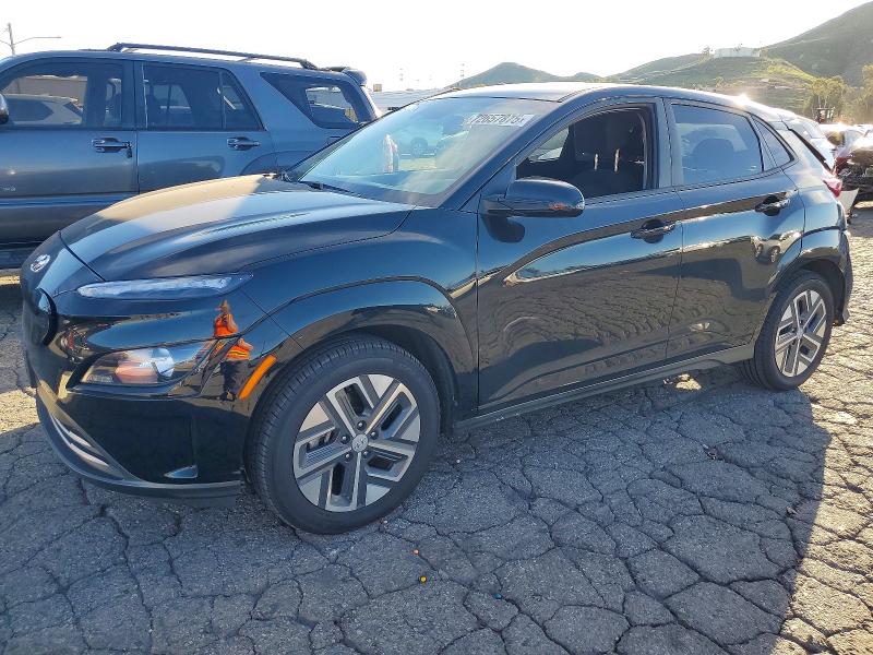 2023 HYUNDAI KONA SE — VIN KM8K23AG1PU181706