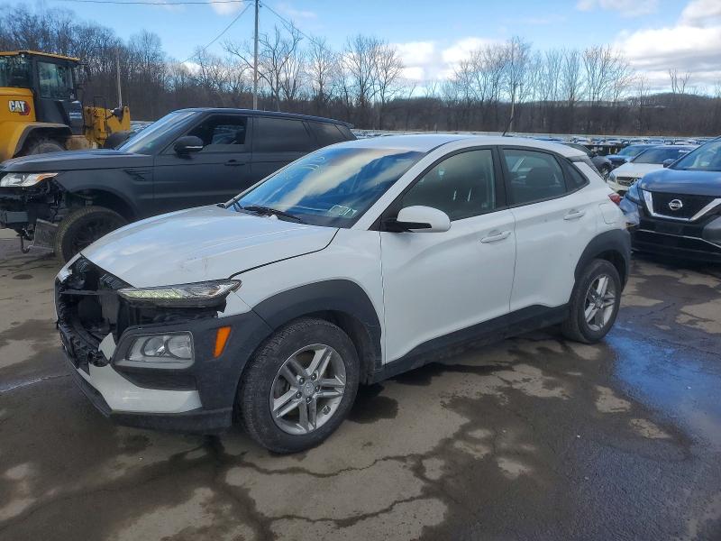 2020 HYUNDAI KONA SE — VIN KM8K1CAA0LU458645