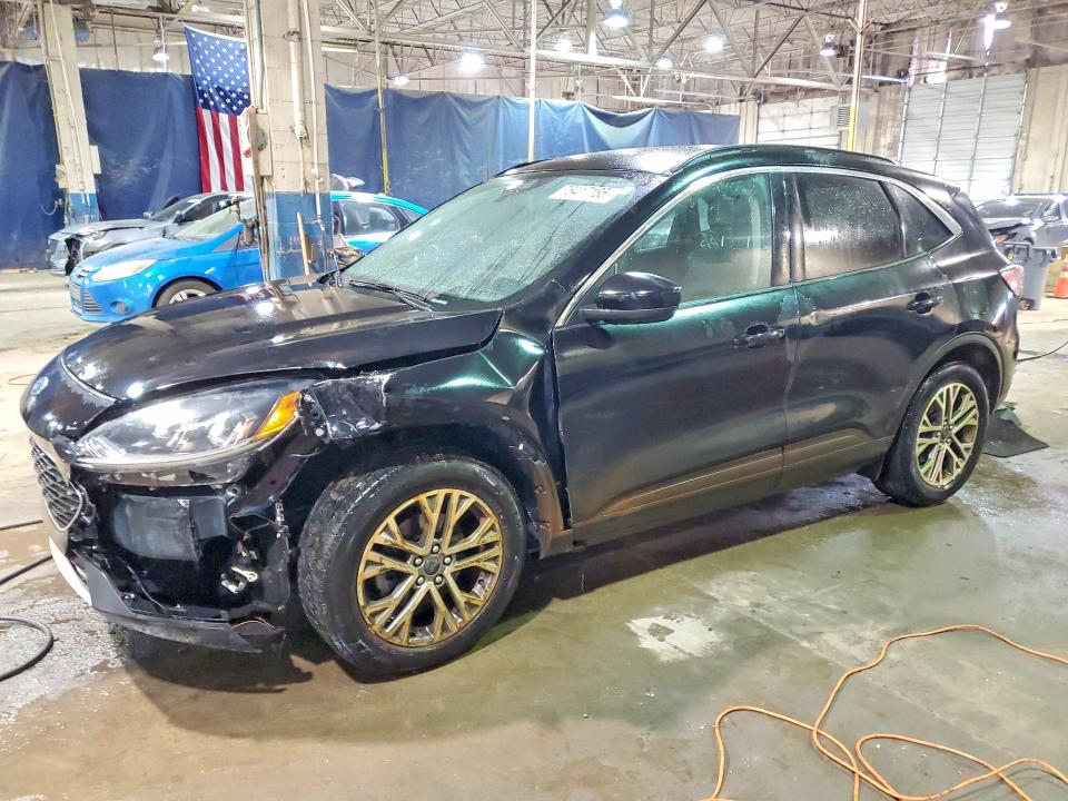2020 FORD ESCAPE — VIN 1FMCU0H61LUB14401