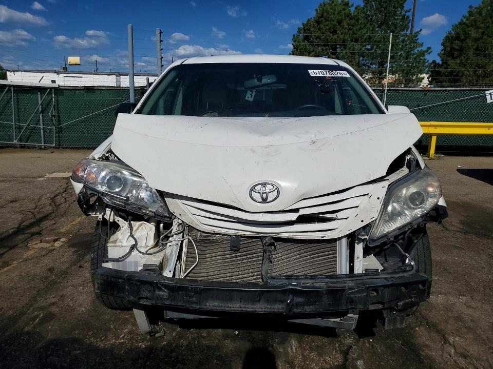 5TDJK3DCXGS140584