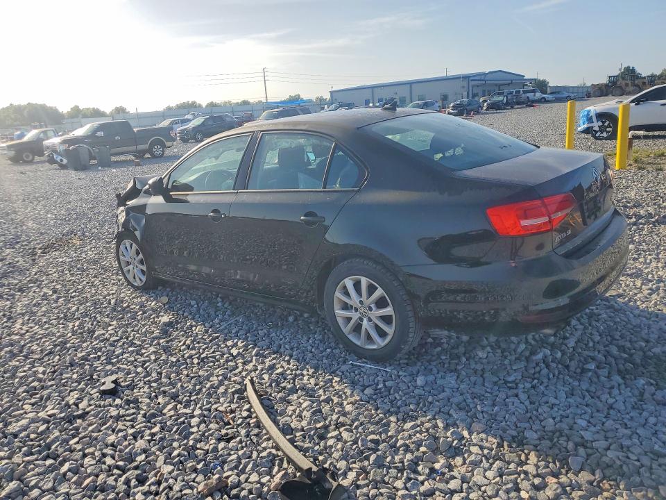 3VWD17AJ0FM263106