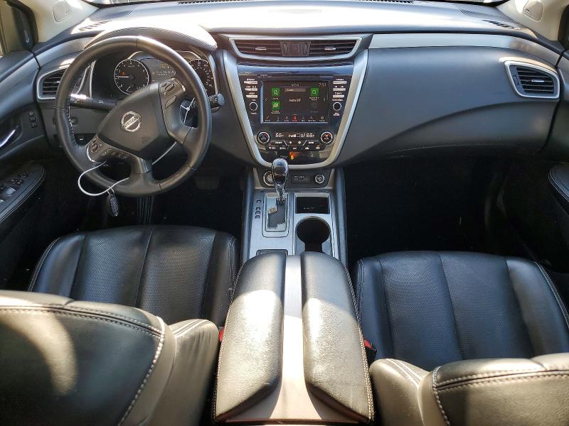 5N1AZ2MS3KN164619