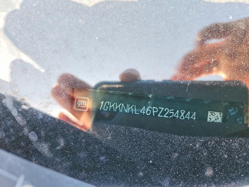 1GKKNKL46PZ254844