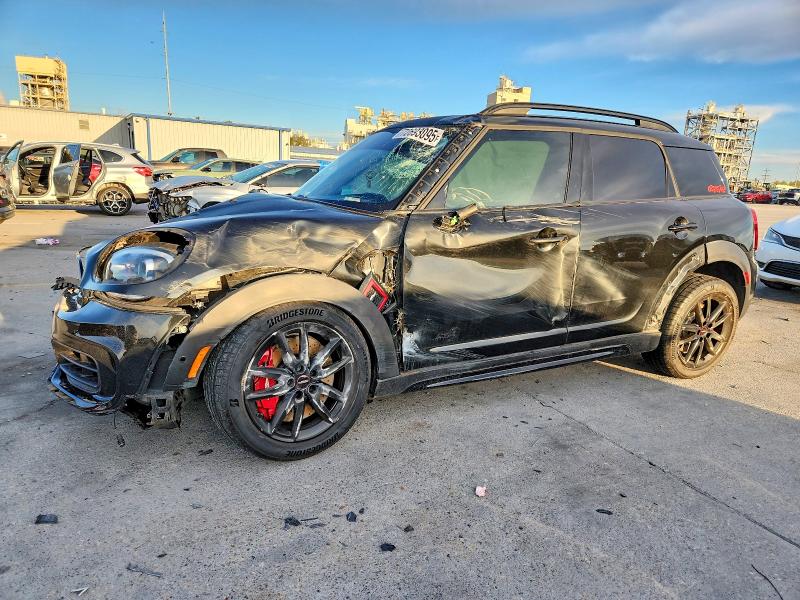 2023 MINI COOPER — VIN WMZ33BS07P3P76888