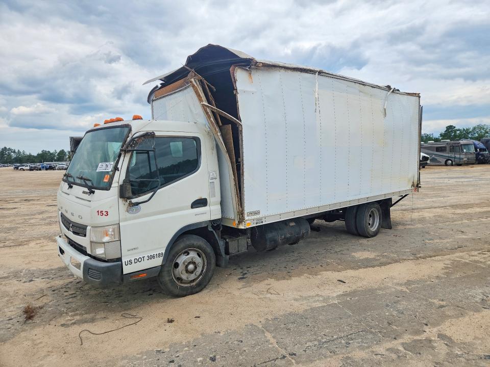 2017 MITSUBISHI FEC72S — VIN JL6BNH1AXHK005617