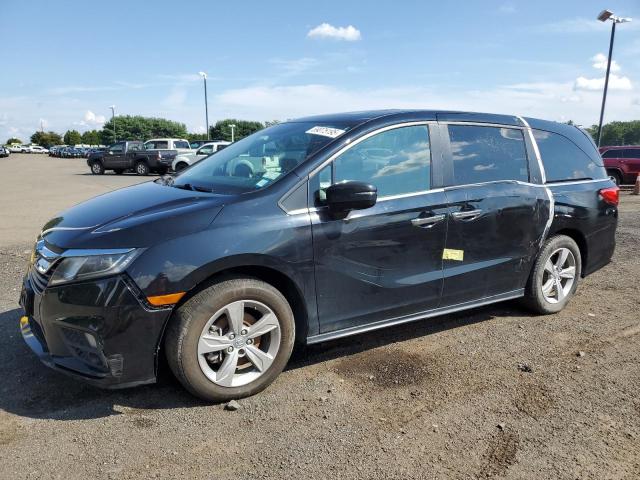 2019 HONDA ODYSSEY — VIN 5FNRL6H78KB077254