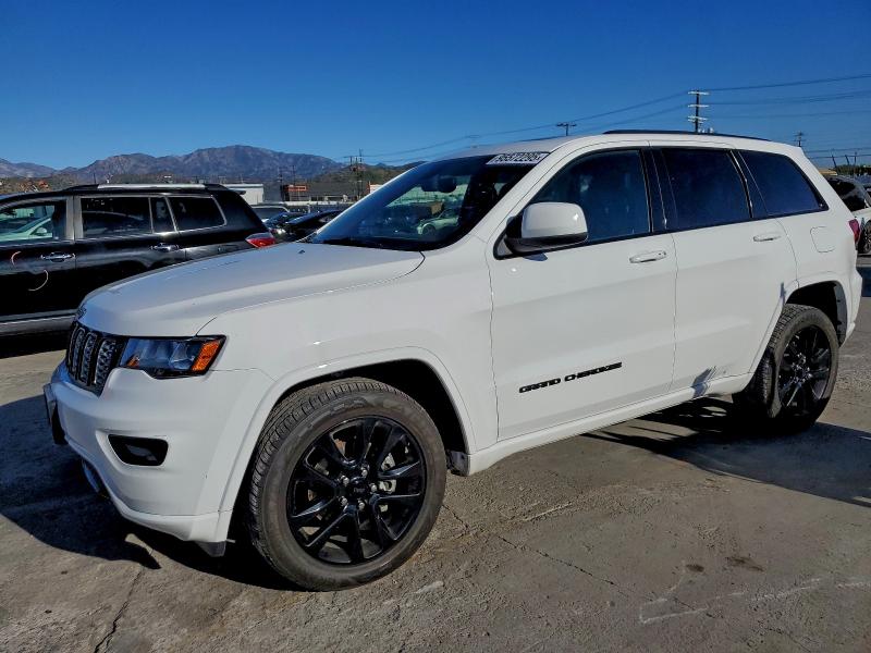 2020 JEEP GRAND CHEROKEE — VIN 1C4RJEAG2LC128773