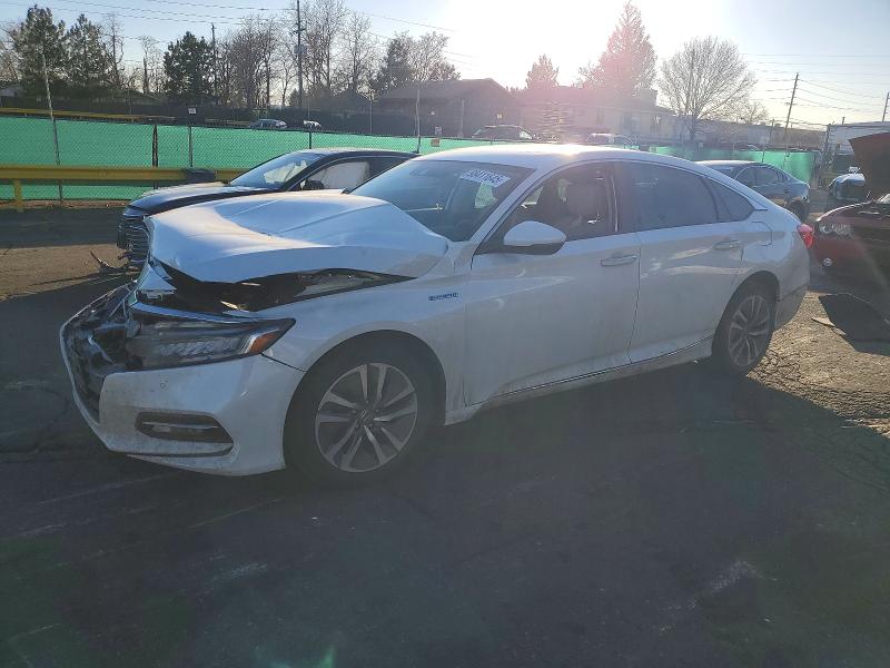 2020 HONDA ACCORD — VIN 1HGCV3F94LA009709