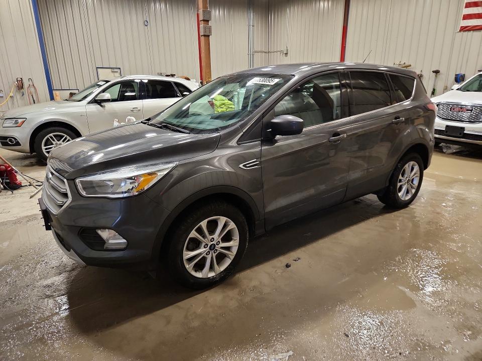 2017 FORD ESCAPE — VIN 1FMCU9GD4HUA38314