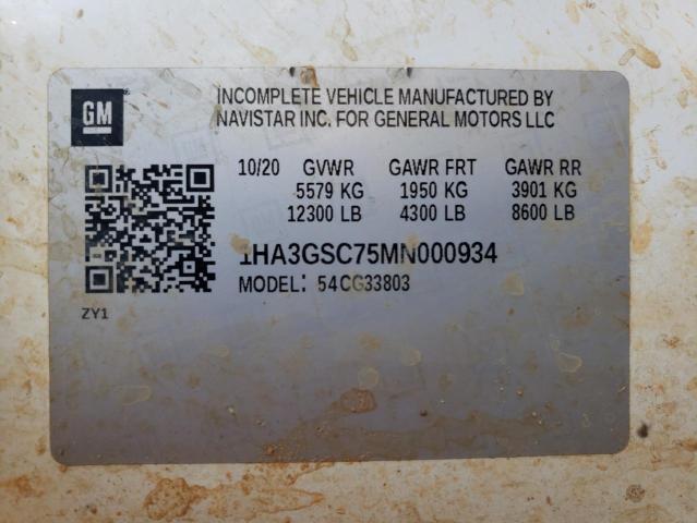 1HA3GSC75MN000934