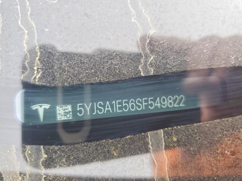 5YJSA1E56SF549822