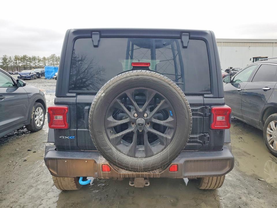 1C4JJXP68PW698756