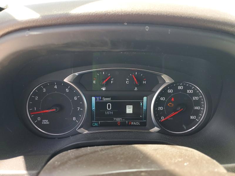 1GKKNMLS1KZ299645