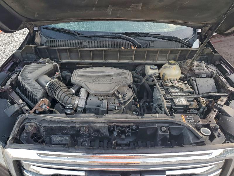 1GKKNULS2JZ178086