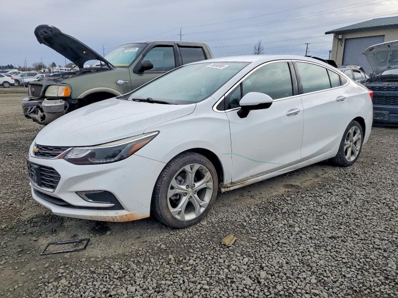 2016 CHEVROLET CRUZE — VIN 1G1BG5SM8G7305113