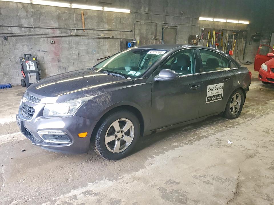 2016 CHEVROLET CRUZE LIMITED — VIN 1G1PE5SB1G7111615