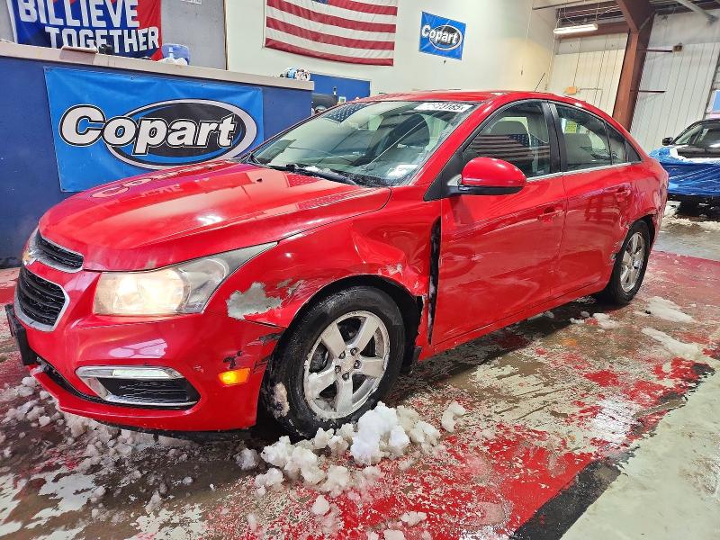 2016 CHEVROLET CRUZE LIMITED — VIN 1G1PE5SB5G7210499