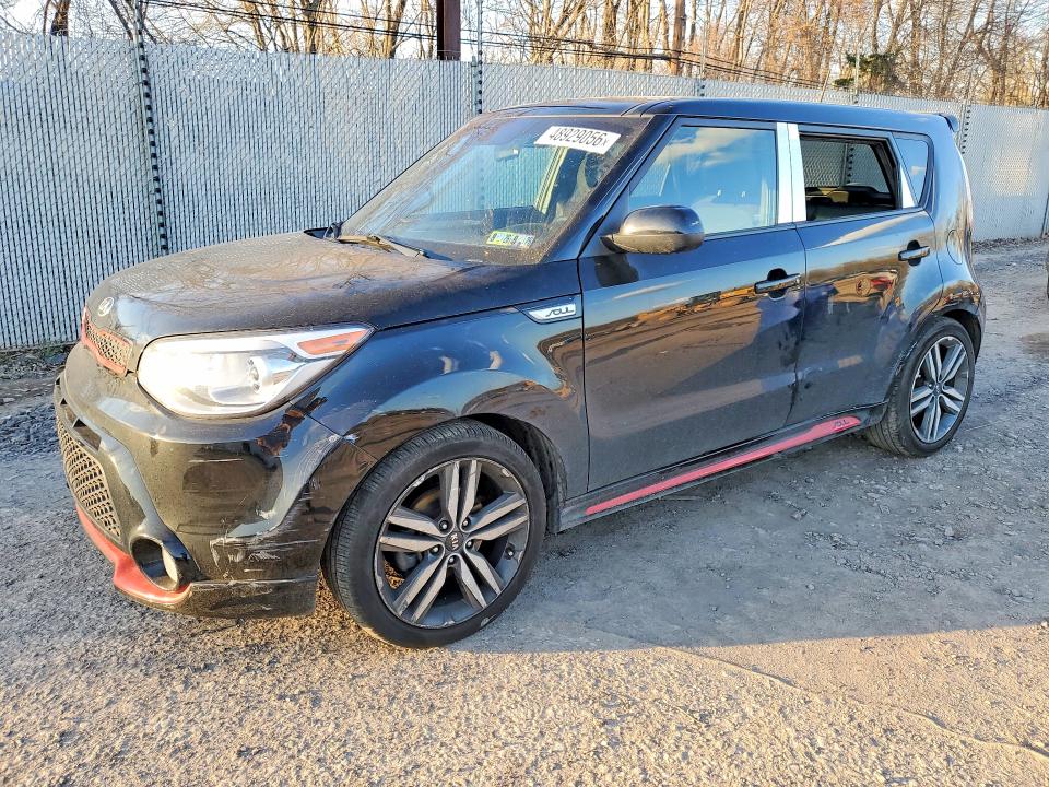 2015 KIA SOUL — VIN KNDJP3A57F7159495