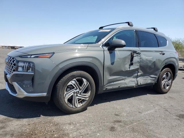 2022 HYUNDAI SANTA FE — VIN 5NMS24AJ7NH454691