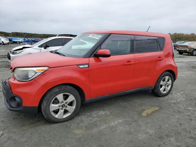 2019 KIA SOUL — VIN KNDJN2A25K7666251