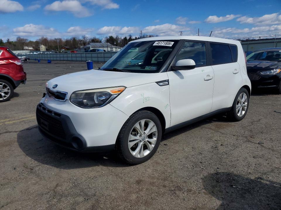 2015 KIA SOUL — VIN KNDJP3A58F7790403